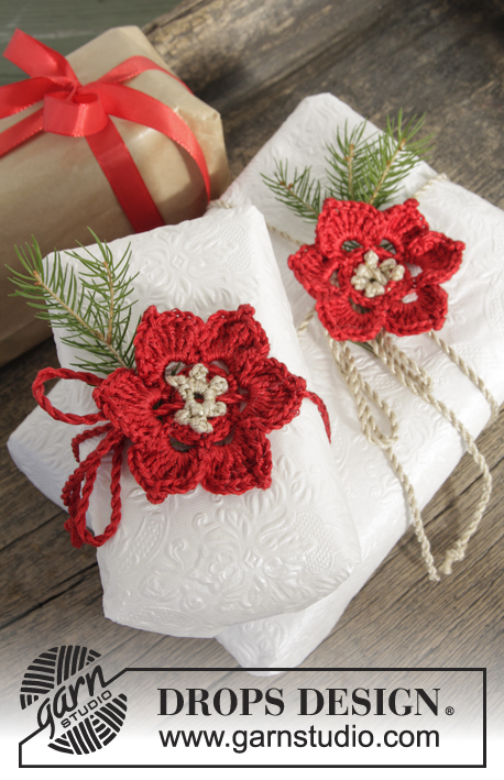 Home Decorations / DROPS Extra 0-1068
