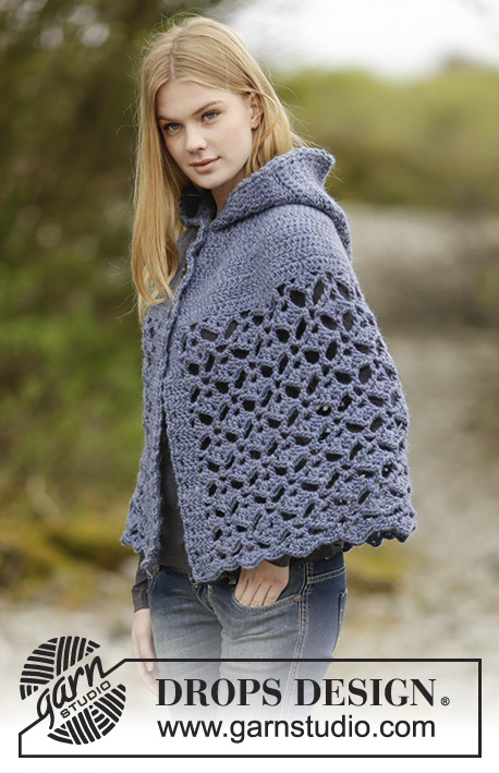 Keebid naistele / DROPS Extra 0-1166