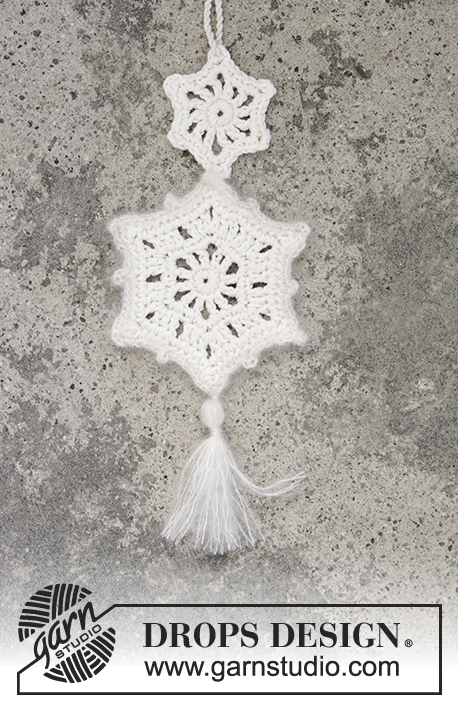 Home Decorations / DROPS Extra 0-1329
