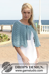 Keebid naistele / DROPS Extra 0-536