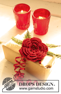 Home Decorations / DROPS Extra 0-732