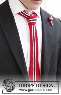 Nationale kleuren / DROPS Extra 0-775