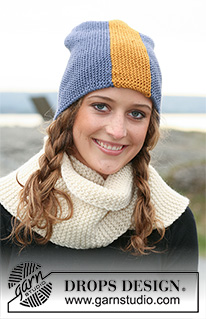 Nationale kleuren / DROPS 110-47