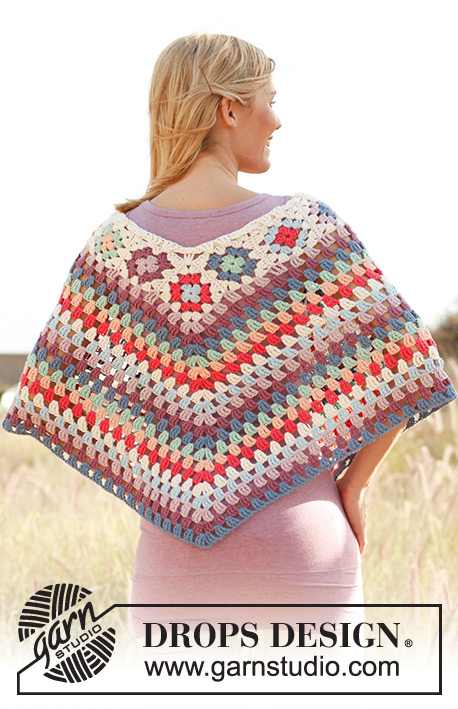 Ponchoer / DROPS 139-1