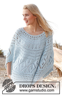 Ponchoer / DROPS 145-18