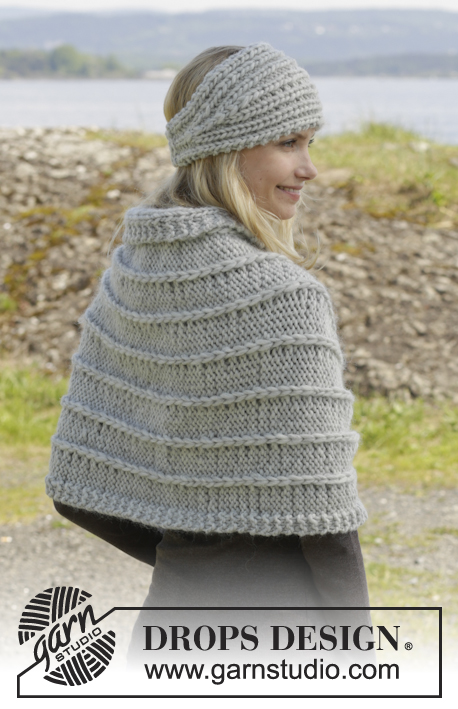 Keebid naistele / DROPS 156-30
