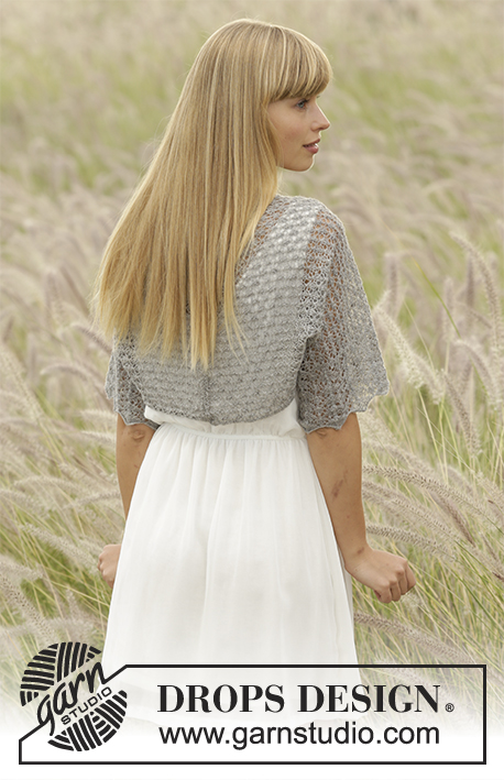 W stylu boho / DROPS 167-25