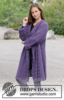 Long Jackets / DROPS 180-30