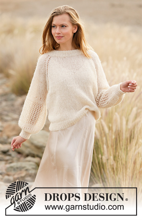 W stylu boho / DROPS 212-13