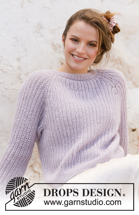 Marzycielskie pastele / DROPS 213-33