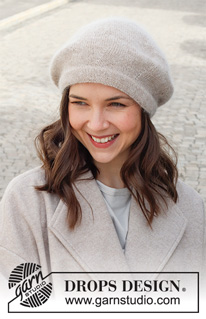 Bérets Femme / DROPS 225-41
