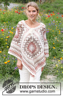 Ponchoer / DROPS 229-15