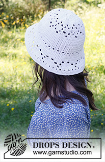 Bøttehatt / DROPS 229-31