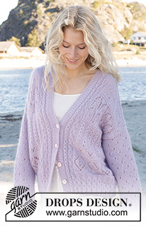 Marzycielskie pastele / DROPS 241-10