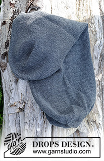 Gorros homem / DROPS 246-27