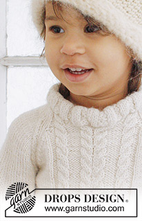 Accessories / DROPS Baby 21-40