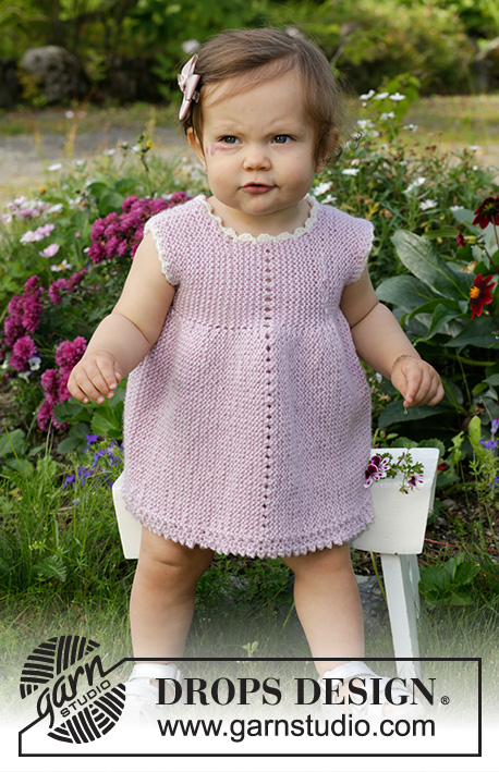 Dzieci i lato / DROPS Baby 38-3