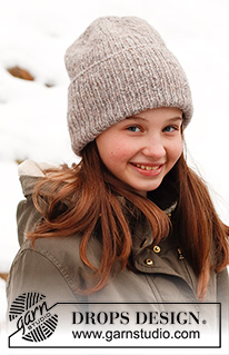 Accessories / DROPS Children 41-22