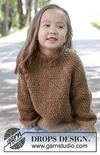 Enfant / DROPS Children 47-11